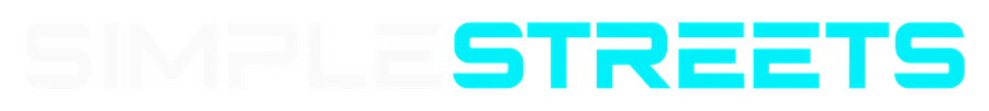 SimpleStreets